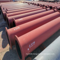 power plant Self-propagating wear resistant pipe